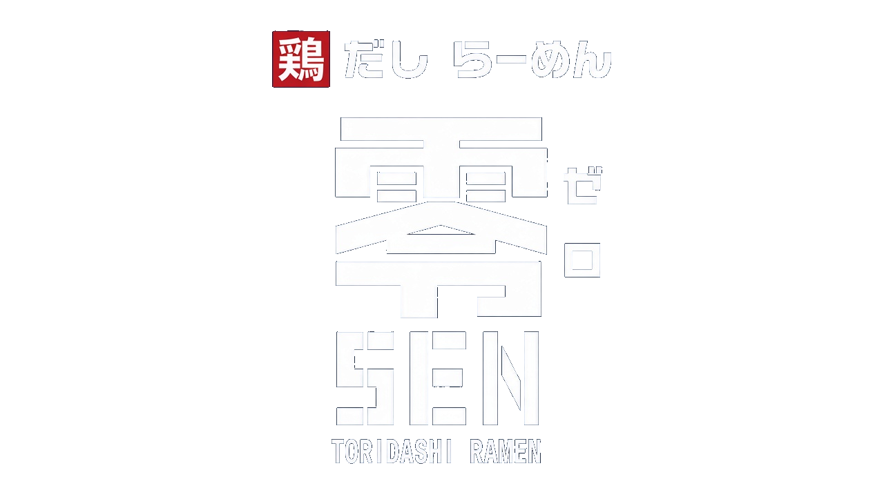 鶏だしらーめん 零SEN