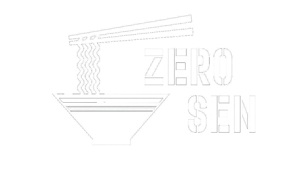 ZERO SEN